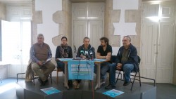 A Plataforma Galega en Defensa do Ensino Público chama a non participar nas probas de terceiro de Primaria os días 24 e 25 de maio